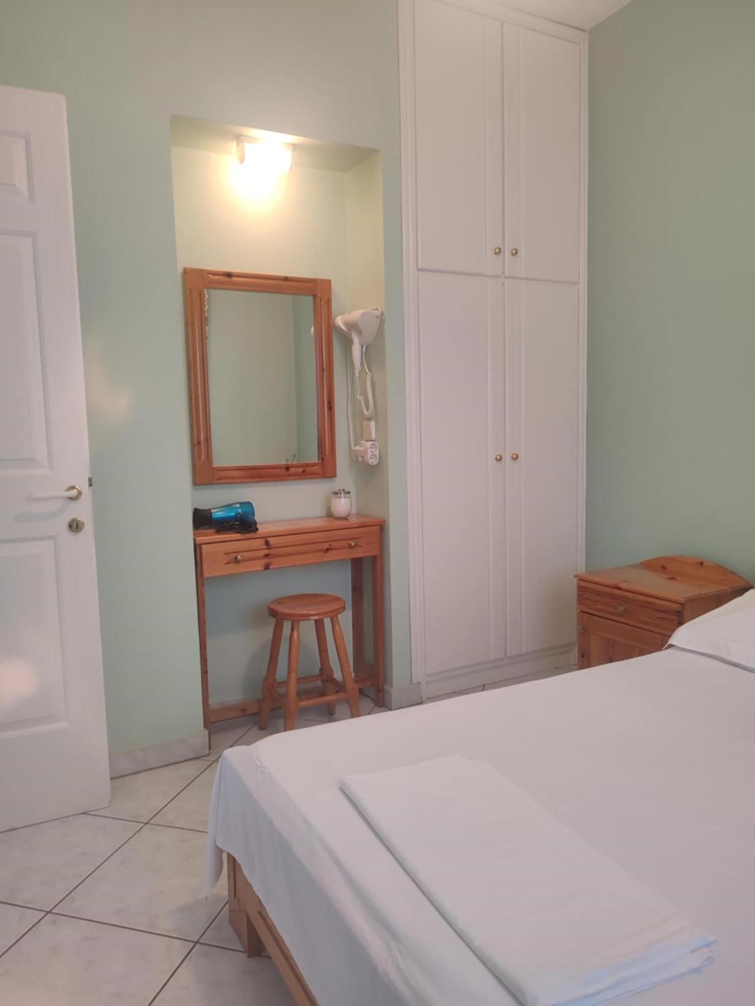 Villa Melina 1 Койнира Екстериор снимка